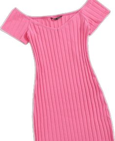 Spring Ribbed Bodycon Dress, Spring V-neck Ribbed Mini Dress, Ribbed V-neck Mini Dress For Spring, Spring Ribbed V-neck Mini Dress, Pink Ribbed V-neck Mini Dress, Pink Ribbed Bodycon Dress For Spring, Spring Pink Ribbed Bodycon Dress, Trendy Ribbed Spring Dresses, Spring Ribbed Short Sleeve Dresses