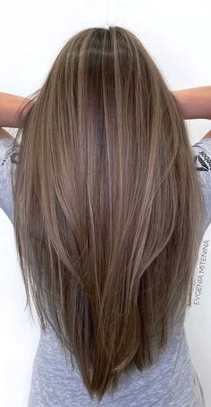 Brunette Hair Color With Highlights, Best Hair Color, Honey Hair, Blonde Hair With Highlights, Hair Color Highlights, Brown Blonde Hair