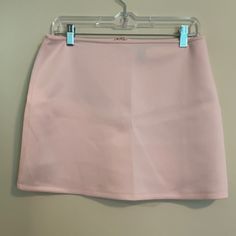 Has Some Stretch To It. Brand New Without Tags. Bundle And Save! Forever 21 Skort For Night Out In Spring, Forever 21 Skort For Spring Night Out, Forever 21 Stretch Mini Skirt For Spring, Forever 21 Mini Skirt For Spring Night Out, Chic Pink Pencil Skort, Spring Forever 21 Mini Skirt For Night Out, Cheap Pink Lined Mini Skirt, Chic Pink Forever 21 Bottoms, Forever 21 Spring Mini Skirt For Night Out