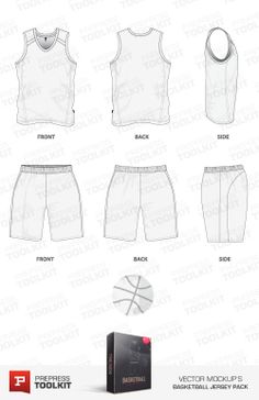 men's shorts and tank top sewing pattern