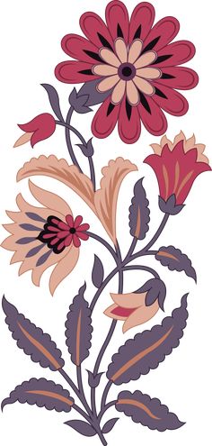 Mughal, Mughal Flower, Mughal Prints, Mughal Digital Design, Digital Prints, Textile Prints Digital Print Design Textiles, Motif Flower Design, Mughal Textile Motifs, Motive Design Ideas, Mughal Butta Png, Mughal Art Motifs Design, Mugal Motifs Design, Mughal Designs Motifs, Mughal Print Pattern