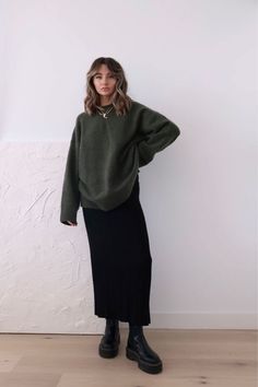 Fall Aesthetic Outfits, Casual Dresses For Summer, Outfits Fall Aesthetic, Oversize Outfit, Home Wear Women, Skandinavian Fashion, Homewear Fashion, Looks Street Style, Outfit Trends