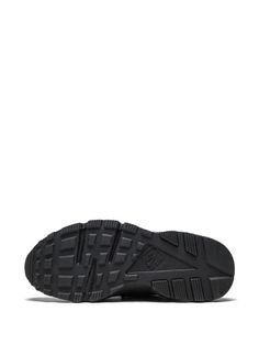 Shop Nike Air Huarache Run sneakers with Express Delivery - FARFETCH Black Huarache, Air Shoes, Nike Air Shoes, Huarache Run, Nike Sneakers Women, Nike Air Huarache, Air Huarache, Nike Shoes Women, Sneakers Blue