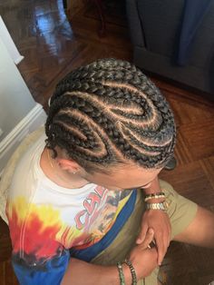 Man Cornrows, Men Hairstyle Short, Braid Styles Black, Hairstyle Short Hair, Braid Styles For Men, Boy Braids Hairstyles, Cornrows Braids For Black Women