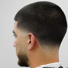 Low Taper Fade Haircut Buzzcut, Low Fade Buzz Cut Men, Mid Taper Fade Buzzcut, Buzzcut X Taper Fade, Low Skin Fade Buzzcut, Buzzcut Men Low Fade, Tapered Buzzcut, Buzzcut With Taper, Low Drop Fade Buzz Cut