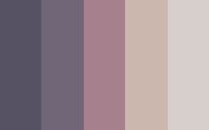 the color scheme is purple and grey, it looks like something out of an old book