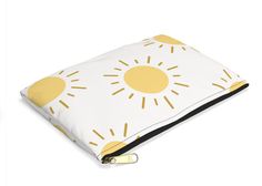 Get ready to embrace summer vibes and add a touch of sunshine to your daily routine with our stylish and functional makeup pouches! Sunshine Makeup, Makeup Pouches, Makeup Pouch, Coin Purses, Daily Routine, Get Ready, Summer Vibes, Coin Purse, Coin