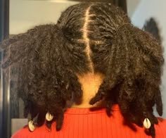 4c Natural Hairstyles Short, Cute Dreads, Faux Locs Hairstyles, Natural Hair Care Tips