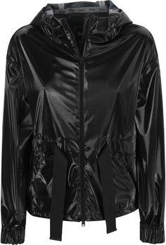 9300 HERNO LAMINAR JACKET WITH HOOD Herno Jacket, Jacket With Hood, Contemporary Outdoor, Emilio Pucci, Casual Backpack, Yoga Wear, Outerwear Coats, Casual Jacket, Valentino Garavani