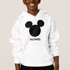 Going on a Disney family vacation? Customize these matching Mickey and Minnie shirts for the whole family  by adding your name, year or custom text. Mickey And Minnie Shirts, Minnie Shirts, Minnie Shirt, Disney Family Vacation, Disney Family, Mickey And Minnie, Boys Hoodies, Boys Shoes, Family Vacation