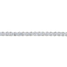 Illuminate your look with our Simulated Diamond Tennis Bracelet in Silver. This exquisite bracelet features simulated diamonds that sparkle brilliantly along its entire length. Each stone is meticulously set to maximize its shine, offering an elegant touch to any outfit. The bracelet is equipped with a secure tongue and box fastening, ensuring it stays in place with ease.   The bracelet effortlessly blends sophistication and comfort. Perfect for both everyday wear and special occasions, it's the Classic White Gold Bracelet With Sparkling Stones, Classic White Gold Bracelets With Sparkling Stones, Classic White Diamond Bracelet With Sparkling Stones, White Tennis Bracelet With Sparkling Stones, Classic White Bracelets With Sparkling Stones, Classic White Bracelet With Sparkling Stones, Dazzling Diamond Tennis Bracelet With Sparkling Stones, Classic Diamond White Bracelets With Sparkling Stones, Classic Diamond White Bracelet With Sparkling Stones