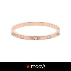 in stock Rose Gold Plates, Fashion Watches, Jewelry Watches, Jewelry Bracelets, Gold Tones, Gold Plate, In Store, Buy Online, Bangles