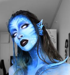 Mermaid Prosthetic Makeup, Sea Creatures Makeup, Sea Monster Makeup, Sea Creature Makeup, Mermaid Makeup Halloween, Gore Makeup, Fish Makeup, Monster Makeup, Creepy Halloween Makeup