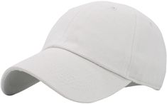 PRICES MAY VARY. KBETHOS Hats Since 2001, From New York 100% Cotton Made. Lightweight / Durable / Smooth Adjustable Metal Buckle Back Closure, Great Fit for All Head Sizes Various Colors To Choose From Dad Hat, Low Profile Unconstructed pattern/design differs from hat to hat KBETHOS Adjustable Clothing, Women Baseball Cap, Plain Caps, Women Baseball, Natural Black Women, Cap White, Hat Men, Casual Cap, Hat Collection