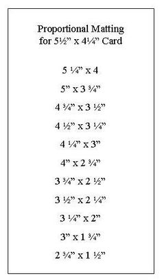 an image of a table with numbers on it