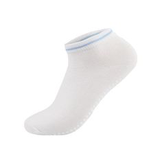 Ms Pure Color Anti Yoga Socks Indoor Dance Sport Socks Silica Gel Socks Socks Features: 1. Non-slip Design: These socks are designed with silicone grips on the sole, providing superior traction and slips during yoga, dance, and other indoor activities. 2. Comfortable Fit: Made from high-quality materials, these socks are soft, breathable, and stretchy, ensuring a comfortable and secure fit. 3. Versatile and Stylish: The solid color design makes these socks easy to with any outfit, and the short Gel Socks, Cheap Socks, Dance Socks, Boys Slippers, Christmas Slippers, Womens Socks, Toddler Slippers, Non Slip Socks, Yoga Socks