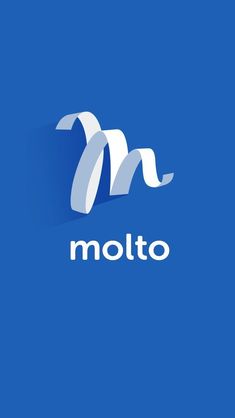 the logo for moloto, a company that sells products to people in india