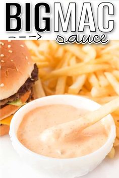 a close up of a plate of food with french fries and a burger on it