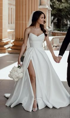 BridalShop Fancy Wedding Dresses, Cute Wedding Dress, Pretty Wedding, Elegant Wedding Dress