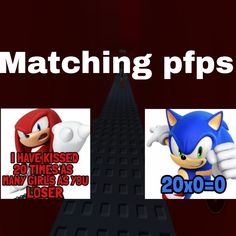 Sonic Matching Pfp 4 People, Sonic Matching Pfp For 3, Sonic And Shadow Matching Icons, Sonic Matching Pfp, Sonic 3, Sonic Funny, Blue Hedgehog, Sonic Franchise, Sonic Boom