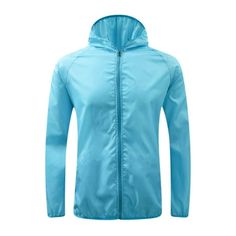 PAVEOS Women's breathable raincoat jacket with hood lightweight jacket Women's outdoor jacket Features: 1. Breathable and absorbing: The excellent breathable lining fabric combined with high-tech sweat-wicking function keeps you fresh and cool 2. Design and foldable hood: The hood and hem are equipped with elastic buckles for additional protection and comfort 3. Lightweight and loose fitting: providing of for any outdoor or indoor activity 4. Ultimate comfort and elasticity: Elastic fabric and l Outdoor Jacket Women, Jacket Summer, Waterproof Rain Jacket, Raincoat Jacket, Hooded Rain Jacket, Windproof Jacket, Rain Jacket Women, Hiking Jacket, Womens Windbreaker