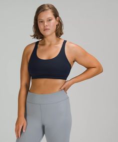 Energy Bra *Medium Support, B–D Cup | Yoga Bras | lululemon Lululemon Athleisure Sports Bra With Built-in Bra, Lululemon Sports Bra With Built-in Bra For Workout, Lululemon Sports Bra With Built-in Bra For Gym, Casual Sports Bra With Removable Pads For Sports, Lululemon Casual Sports Bra For Gym, Lululemon Athleisure Activewear With Built-in Bra, Lululemon Sporty Activewear With Built-in Bra, Lululemon Sports Activewear With Built-in Bra, Lululemon Sports Bra With Removable Pads For Gym