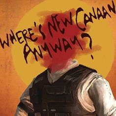 there is a poster with the words where's my canadian anyway?