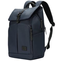 Large Capacityexternal Dimensions(H*L*W): 16 X 11.8 X 5.5 Inches. This Backpack Is Not Only Lightweight, But Also Has Multiple Divider Pockets. Well Made For Everyday Commutes, International Airplane Travel And Business Trip. Lots Of Storage Space One Separate Laptop Compartment Hold 15.6'' Laptop As Well As 15'', 14'' And 13'' Laptop. One Spacious Packing Compartment Roomy For Daily Necessities, Tech Electronics Accessories. Front Compartment With Many Pockets, Pen Pockets And Key Fob Hook, Mak Versatile Blue Backpack For Outdoor Activities, Blue Backpack With Anti-theft Pocket For Daily Use, Rectangular Blue Backpack For Commuting, Blue Rectangular Backpack For Commuting, Blue Travel Backpack With Anti-theft Pocket, Blue Rectangular Bag For Commuting, Blue Rectangular Commuting Backpack, Versatile Blue Bag For Commuting, Versatile Rectangular Blue Backpack