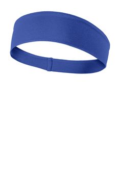 Fabric: 3.8-ounce, 100% polyester interlock with PosiCharge technology; Removable tag for comfort and relabeling; Given the extreme heat required for sublimation, please consult with your decorator. It is highly recommended to sample test product by color before production. Breathable Headband For Sports Events, Breathable Sports Headband, Sports Headband With Elastic Stretch, Cotton Sweatband Headband For Sports Events, Stretch Sports Headband With Elastic Band, Sports Headband With Elastic Band, Elastic Sweatband Headband, Adjustable Breathable Sports Headband, Adjustable Sweatband Headband For Sports