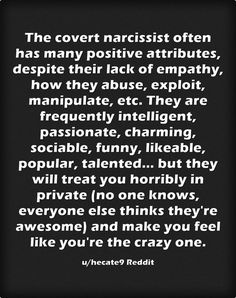 Truthful Quotes, Personality Disorders, Narcissism Relationships, Narcissistic People, Narcissistic Mother, Narcissistic Behavior, How To Be Likeable, Psychology Facts, Toxic Relationships