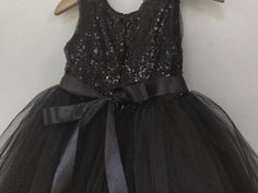 Black flower girl dress, black sequin toddler dress, all black dress for girl, Black tutu dress girl, baby dress, black party dress for girl Cream Flower Girl Dress, Girls Navy Dress, Black Flower Girl Dress, Red Flower Girl Dresses, Rustic Flower Girl Dress, Toddler Christmas Dress, Black Tutu, Toddler Flower Girl Dresses, All Black Dresses