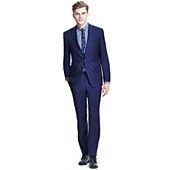 John Varvatos Luxe Solid Suit - Bloomingdale's Exclusive John Varvatos, Groom And Groomsmen, Pick Up, In Store, Buy Online, Free Shipping