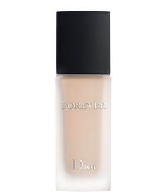 What It Is:A new generation, clean Dior foundation with 24-hour transfer-proof wear. Formulated with skincare ingredients, this matte formula visibly improves skin over time.What It Does:Available in a wide range of shades, this medium-to-full coverage matte foundation visibly smooths skin and reduces the look of pores. Transfer, heat and humidity-resistant, it delivers 24-hour color-tru Foundation Png, Dior Makeup Foundation, Dior Foundation, Forever Foundation, Dior Skincare, Foundation For Oily Skin, Dior Forever, First Perfume, Dior Makeup