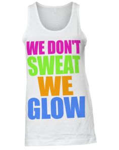 @Kellie Dyne Shelton - we have to put this on the backs of our Glow Run shirts!!!! 5k Costume, Neon Face Paint, Neon Run, 10k Race, Race Outfit, Mud Run, Running Costumes, Gamma Phi Beta