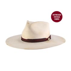 Biltmore Wool Felt Fedora- Ivy League – Tenth Street Hats Classic Cream Fedora For Rodeo, Luxury Curved Brim Felt Hat For Rodeo, Luxury Curved Brim Fedora For Rodeo, Luxury Fedora With Curved Brim For Rodeo, Luxury Felt Hat With Curved Brim For Rodeo, Classic Wool Wide Brim Panama Hat, Classic Fur Felt Panama Hat With Flat Crown, Vintage Fur Felt Fedora For Fall, Luxury Brimmed Fedora For Rodeo