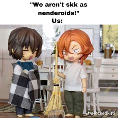 tweaking rn uh  i need these. bad.  HAJAJAJAJAJAJ DO YOU LIKE BIRDS HAHAHAHAHAHAN Dazai Figure Chibi, Chuuya Full Body Pic, Bsd Dazai X Chuuya, Dazai Nendoroid, Dazai And Chuuya, Dog Coughing, Dazai Chuuya, Bsd Memes, Chuuya Nakahara