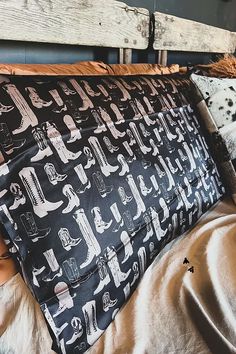 Satin Sleep Western Pillow Case Sets | Rustic Western Bedding, Brown Western Bedroom, Western Stocking Stuffers, Gothic Western Bedroom, Neutral Western Bedroom, Cowgirl Toddler Room, Western Inspired Bedroom, Dorm Room Ideas Western, Western Home Aesthetic