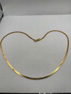 18 inch gold plated chain necklace Gold Snake Chain Necklace 16 Inch, Gold Chain Necklace, 16 Inch For Formal Occasions, Formal Gold Snake Chain Necklace With Delicate Chain, Delicate Gold Snake Chain Necklace For Formal Occasions, Plate Necklace, Gold Plated Necklace, Gold Plated Chains, Necklace Etsy, Chain Necklace