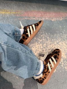 Adidas Samba Cheetah, Adidas Cheetah Shoes, Cheetah Print Adidas, Leapord Print Sambas, Cheetah Print Sambas, Leopard Print Sambas, Cheetah Sambas, Leopard Sambas, Cheetah Adidas