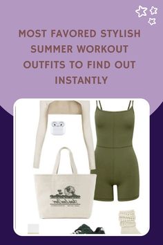 [PaidLink] You Wanna Turn Heads At  Your Gym While Wearing Some Cute Workout Outfits? Got You Girl! IVe Found The 20  Trendiest And Most Flattering Activewear For You That Will Impress Everyone! Just Follow The Link.  #cutesummerworkoutoutfits Gym Crush, Cute Workout Outfits, Active Wear, Gym