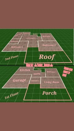 Small Roblox House, Blocksburg House Layout 2 Story, House Layouts 2 Story, Bloxburg House Layouts 1 Story, Bloxburg House Layouts 2 Story, Bloxburg House Layouts, Beach House Layout, Bloxburg Beach House, Small Beach Houses