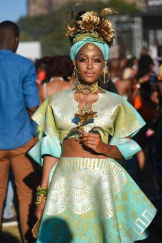 Afropunk Festival 2016 NYC Afrofuture Fashion, Afro Futurism Fashion Street Style, Afropunk Style, Afrocentric Fashion Afro Punk, Afrofuturism Fashion Afro Punk, Afropunk Festival