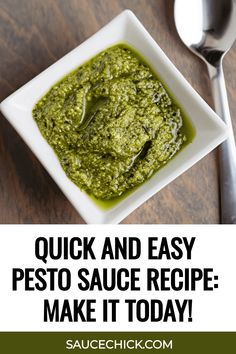 Pesto Sauce Recipe Pesto Sauce For Chicken, How To Make Pesto Sauce, Light Pesto Sauce, Creamy Pesto Sauce Recipe For Pasta, Healthy Pesto Sauce, Pesto Sauce Without Pine Nuts Recipe, Chicken Rice Casserole Recipes, Healthy Pesto