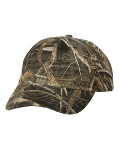 Brushed cotton/polyester blend; Structured, six-panel, mid-profile; Pre-curved visor with matching camo undervisor; Sewn eyelets; Hook-and-loop closure with woven camo label on back strap Adjustable Camouflage Cotton Hat, Camouflage Cotton Snapback Hat, Adjustable Camouflage Cotton Baseball Cap, Adjustable Cotton Camouflage Baseball Cap, Camouflage Baseball Cap Trucker Hat For Camping, Camouflage Trucker Hat For Camping, Camouflage Cotton Cap, Outdoor Camouflage Cotton Baseball Cap, Adjustable Camouflage Baseball Cap For Hunting