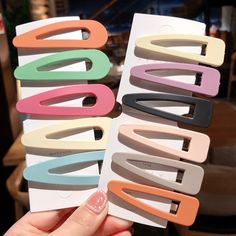 Cute Hair Pins Aesthetic, Cute Hairpins Aesthetic, Cute Stuff To Buy Accessories, Girl Stuff To Buy, Cute Clips For Hair, Hair Assesories Aesthetic, Hair Pins Aesthetic, Cheap Things To Buy, Hair Clips Ideas