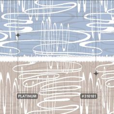 two different types of lines and shapes