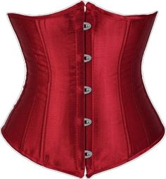 Fashion Corset, Wine Red Color, Red Corset, Corset Waist, Woman Wine, Underbust Corset, Drag Queens, Stage Performance, Satin Color