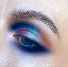 Fun Makeup, Face Paint Makeup, Magical Makeup, Brow Powder, Edgy Makeup, Product List