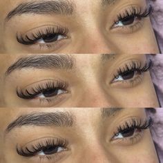 Looks like a wet sett look alike 11-15 Wet Look Lashes Extensions, Wet Set Lashes, Lash Post, Wispy Eyelashes, Wet Set, Eyelash Extension Kits, Lash Tools, Wispy Lashes, Lash Glue