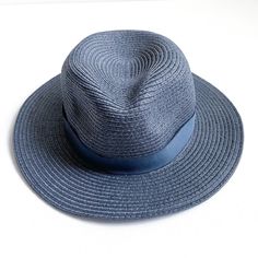 Nwot Ships Same Day! Note: This Item Is Brand New If You’re Not A Seller Sellers Pay Fees $.30 On The Dollar In Taxes Plus Shipping Materials And Of Course The Item Blue Brimmed Sun Hat For Day Out, Blue Wide Brim Hat For Day Out, Blue Wide-brim Hat For Day Out, Blue Summer Sun Hat For Day Out, Blue Brimmed Hat For Day Out, Blue Summer Hats For Day Out, Blue Summer Hat For Day Out, Blue Sun Hat For Summer Day Out, Casual Blue Sun Hat For Day Out